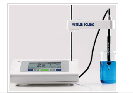 梅特勒臺式酸度計(jì)FE28-Standard